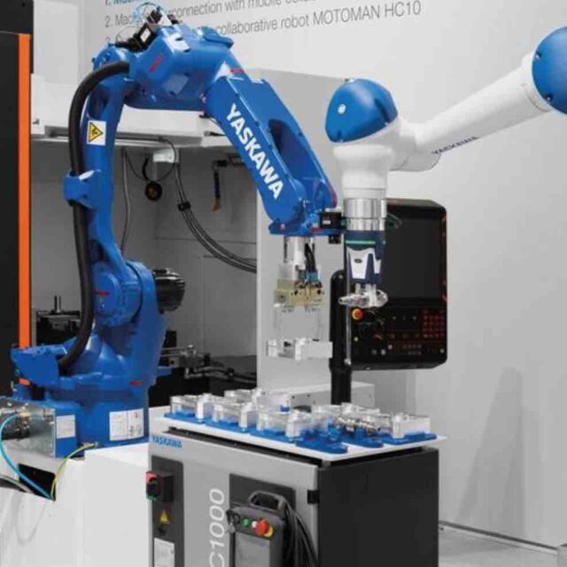 Automation | 아이엠로보틱스(주) - iM Robotics Corp.