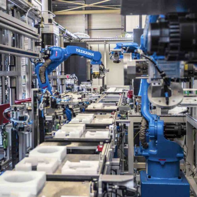 Automation | 아이엠로보틱스(주) - iM Robotics Corp.