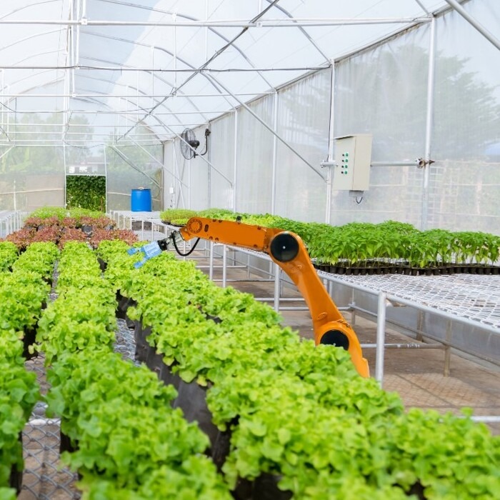 Farm | 아이엠로보틱스(주) - iM Robotics Corp.