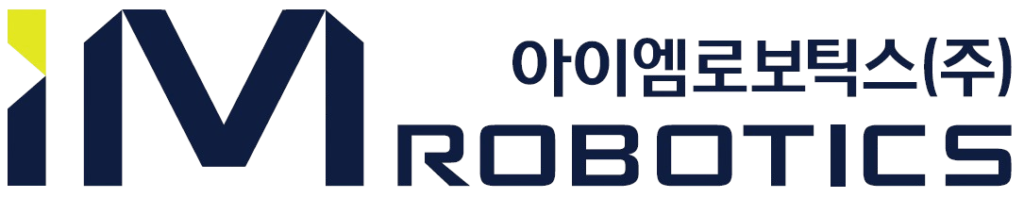 Ims Robotics R Logo 아이엠로보틱스(주) - iM Robotics Corp.