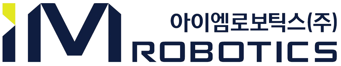 Ims Robotics R Logo 아이엠로보틱스(주) - iM Robotics Corp.